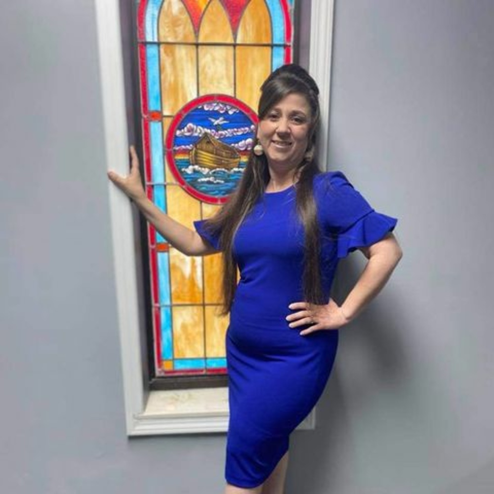 Meet your Posher, Sandra